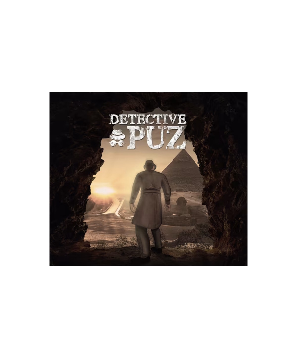Detective Puz Steam Key GLOBAL
